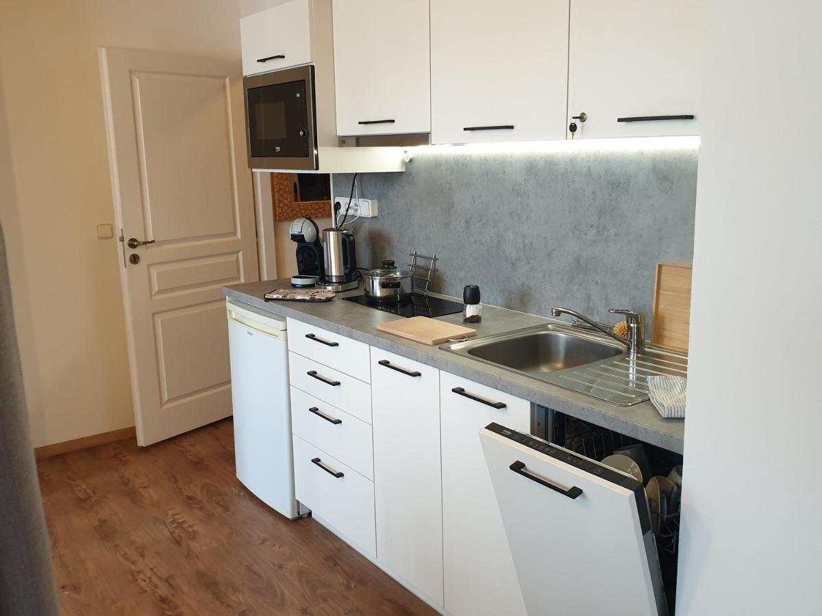 Apartman 12 Stožec Exteriör bild