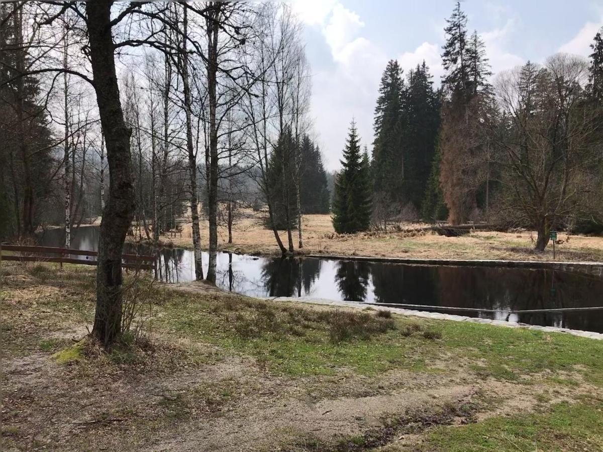 Apartman 12 Stožec Exteriör bild