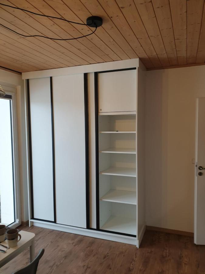 Apartman 12 Stožec Exteriör bild