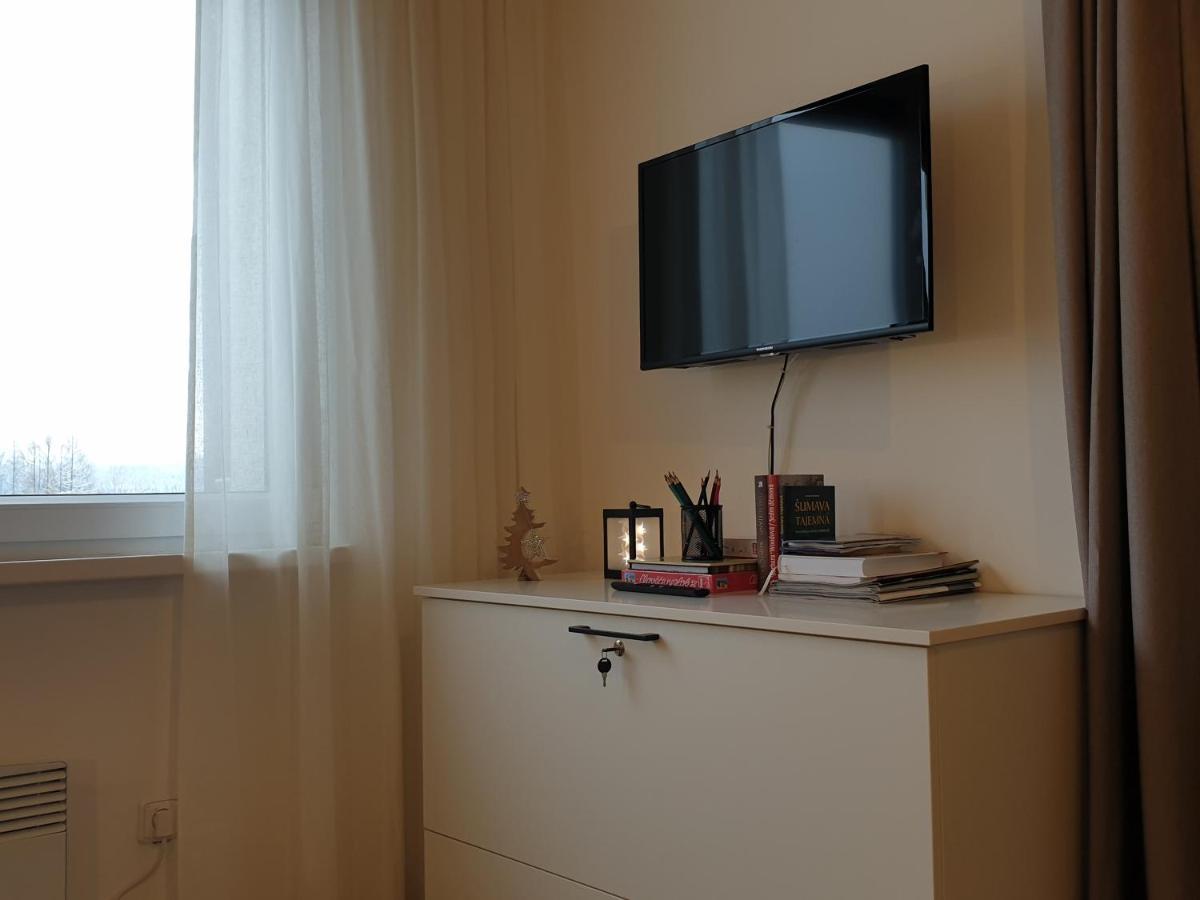 Apartman 12 Stožec Exteriör bild