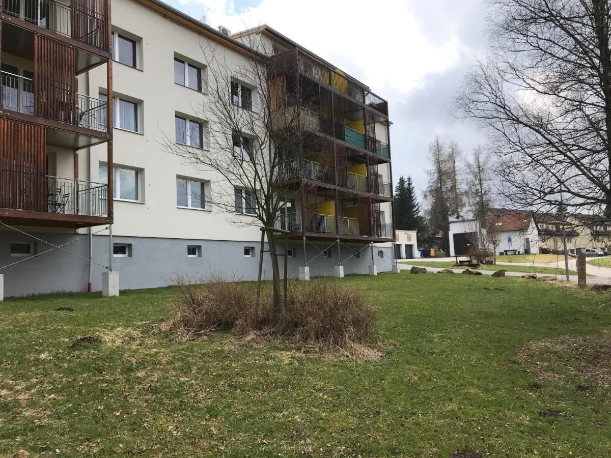 Apartman 12 Stožec Exteriör bild