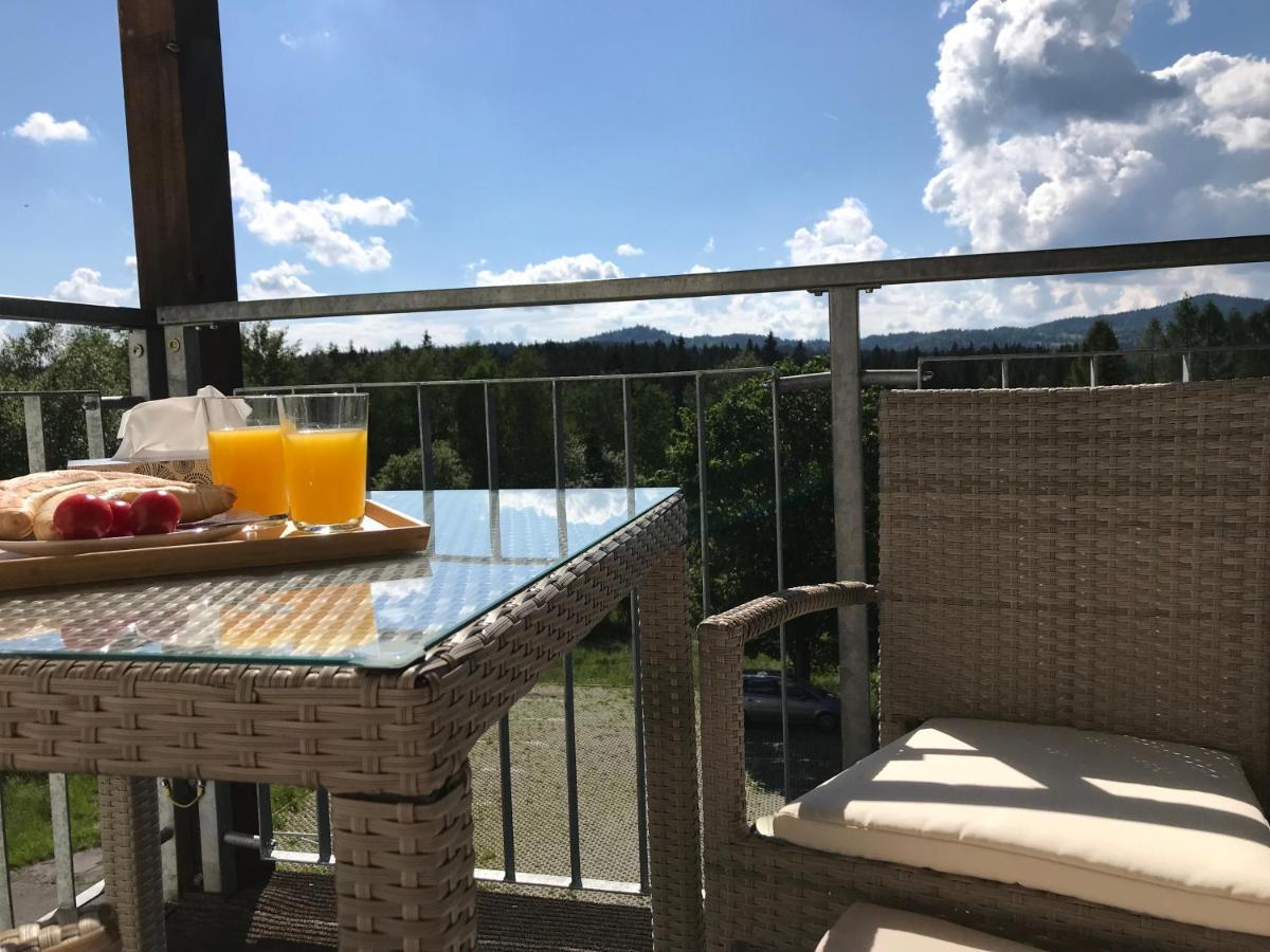 Apartman 12 Stožec Exteriör bild